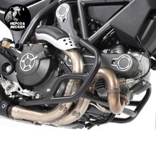 [햅코앤베커] Ducati Scrambler 전용 오토바이 엔진가드 5017530 00 01