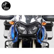 [햅코앤베커] Yamaha XT1200Z 슈퍼테네레 오토바이 라이트 가드 그릴 7004531 00 01