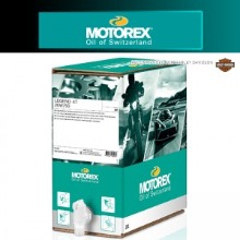 MOTOREX 모토렉스 4싸이클(4T) 미네랄 엔진오일 LEGEND 4T(레전드 4T)(20W/50) BAG IN BOX 20L