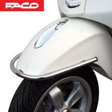 [FACO] 파코 베스파 PRIMAVERA/SPRINT 겸용 오토바이 휀다가드 0335/C