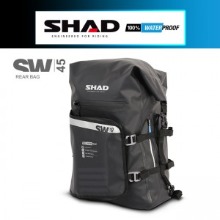 SHAD 샤드 워터프루프 리어백 SW45(X0SW45)
