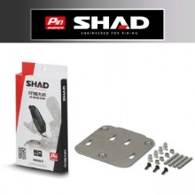 SHAD 샤드 핀-시스템 핏팅킷 X015PS