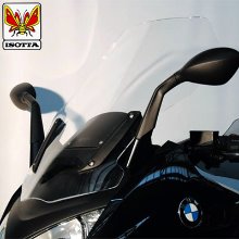 [ISOTTA] 이소타 BMW C 600 Sport 윈드스크린 SC1112