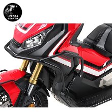[햅코앤베커] Honda X-Adv 2017년 이후 전용 오토바이 상단가드 503999 00 01