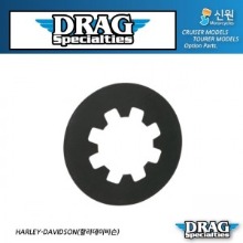 DragSpecialties 드래그스페셜 할리 데이비슨 다이어프램 클러치 스프링 2004-0017