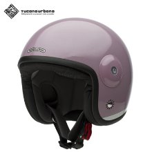 [TUCANO] 투카노 오토바이 헬맷 Pastel pink 1100-40