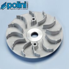 [POLINI] 폴리니 혼다 포르자300, SH300 오토바이 고정식 드라이브 페이스 244.121