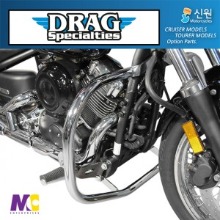 DragSpecialties 드래그스페셜 야마하 드랙스타 엔진가드 MC100032(1000-32)