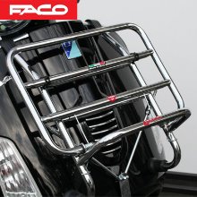 [FACO] 파코 베스파 GTS 125-300 전용 오토바이 프론트 캐리어 01425/C