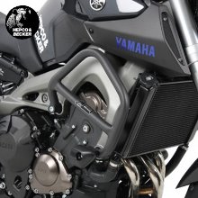 [햅코앤베커] Yamaha MT-09 전용 오토바이 엔진가드 5014536 00 05
