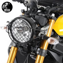 [햅코앤베커] Yamaha XSR900 오토바이 라이트가드 그릴