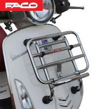 [FACO] 파코 베스파 PRIMAVERA/SPRINT 겸용 오토바이 프론트 캐리어 0365/C