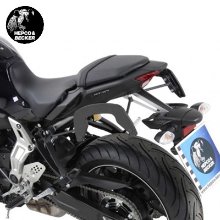 [햅코앤베커] Yamaha MT-07 전용 오토바이 C-Bow 브라켓 6304537 00 05