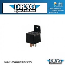 DragSpecialties 드래그스페셜 할리 데이비슨 릴레이 DS-325866