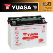 YUASA 유아사 USA 밧데리(배터리) Y50-N18L-A3(YUASA)