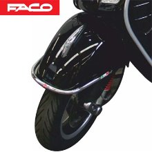 [FACO] 파코 베스파 GTS 125-300 전용 오토바이 프론트 휀다가드 01780/C