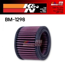 K&amp;N 케이엔엔 BMW 에어크리너 BM-1298