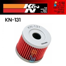 K&amp;N 케이엔엔 스즈키 오일필터 KN-131