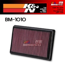 K&amp;N 케이엔엔 BMW 에어크리너 BM-1010