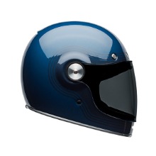 BELL BULLITT FLOW BLUE 풀페이스 헬멧 오토바이