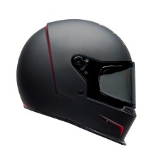 BELL ELIMINATOR VANISH RED 오픈페이스 헬멧
