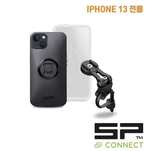 SP CONNECT 에스피 커넥트 바이크 번들2 아이폰 13
