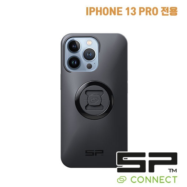 SP CONNECT 에스피 커넥트 스마트폰 케이스 아이폰 13프로