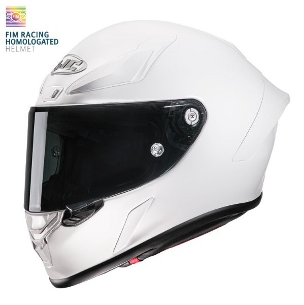 RPHA 1 WHITE 알파원 알파1 풀페이스 오토바이 헬멧
