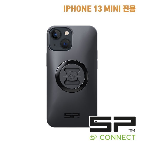 SP CONNECT 에스피 커넥트 스마트폰 케이스 아이폰 13미니