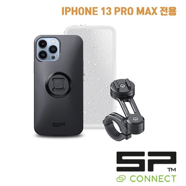 SP CONNECT 에스피 커넥트 모토 번들 아이폰 13 프로맥스