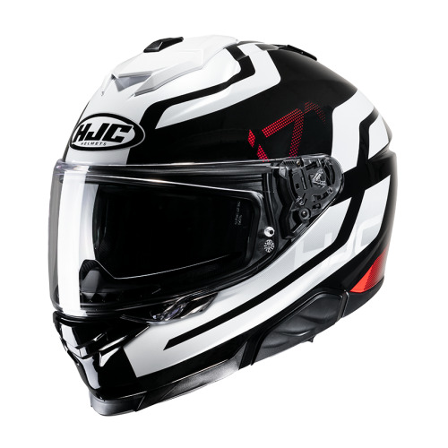 HJC 홍진 i71 ENTA MC1 오토바이 바이크 스쿠터 헬멧