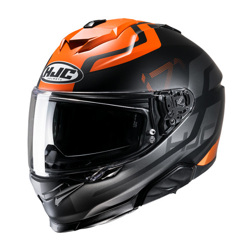 HJC 홍진 i71 ENTA MC7SF 오토바이 바이크 스쿠터 헬멧