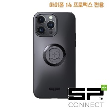 수오미 SP CONNECT 에스피커넥트 iPhone 14promax 아이폰 14프로맥스 케이스