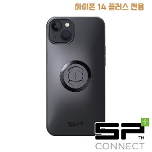 수오미 SP CONNECT 에스피커넥트 iPhone 14+ 아이폰 14+ 케이스